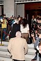 amal alamuddin goes back to work surrounded by cameras 15