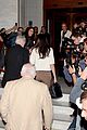 amal alamuddin goes back to work surrounded by cameras 20
