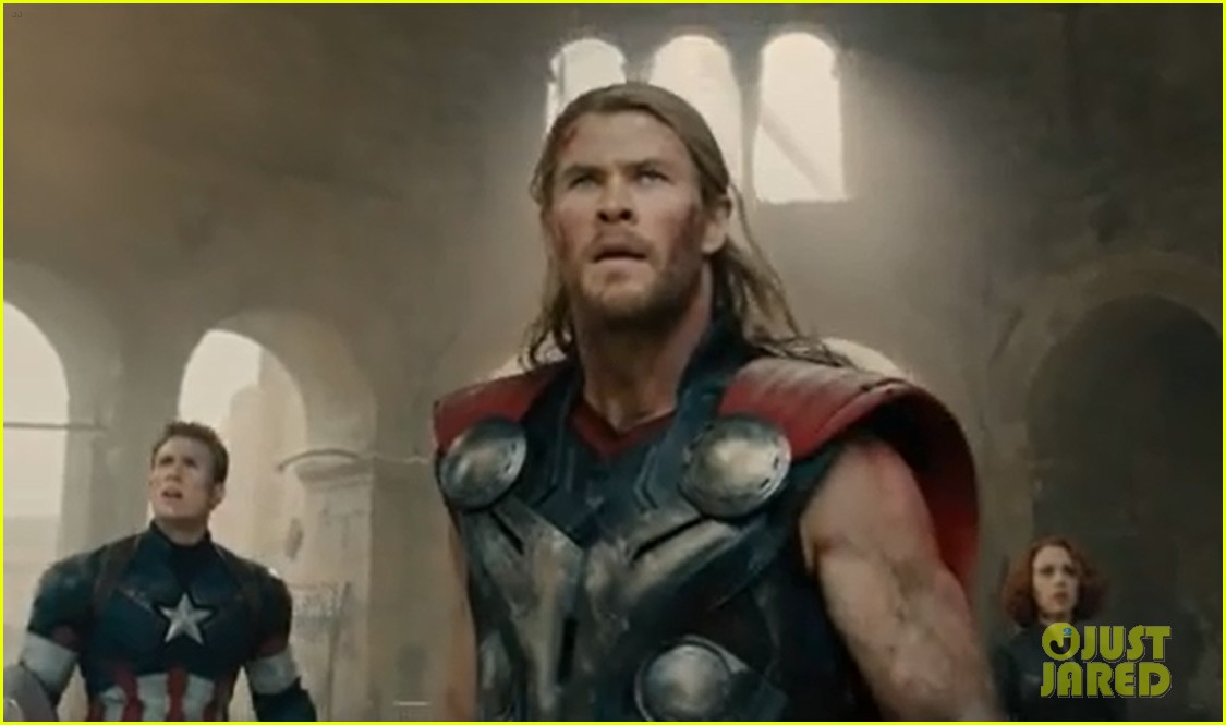avengers age of ultron trailer 073225137