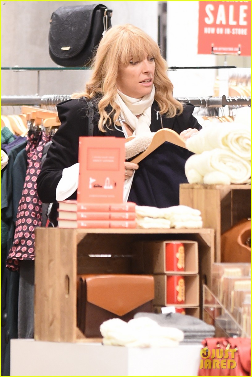 drew barrymore toni collette miss you already in london 043226659