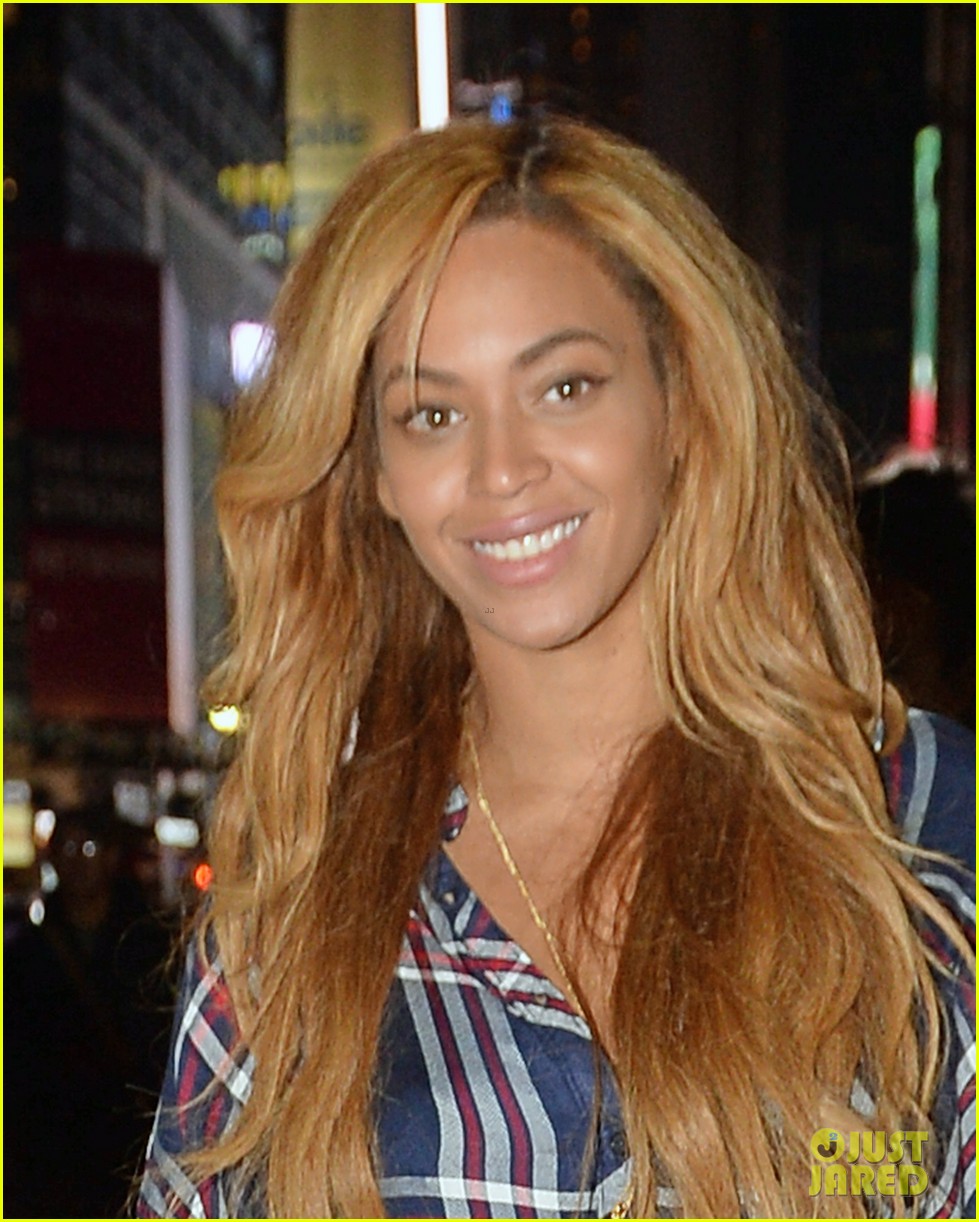 beyonce back to business date night jay z 083231010