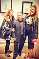 blake lively baby bump travis louie opening 01