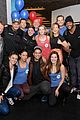 sophia bush taylor kinney chicago fire pd casts cycle for families in need 06