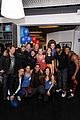 sophia bush taylor kinney chicago fire pd casts cycle for families in need 07