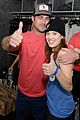 sophia bush taylor kinney chicago fire pd casts cycle for families in need 17