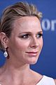 princess charlene hits the red carpet is pregnant with twins 03
