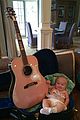 kelly clarkson shares more adorable pics of river 01