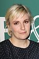 lena dunham moved to tears at her first book signing 09
