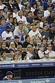 zac efron sami miro went to a dodgers game last month 03