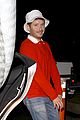 emile hirsch kevin connolly halloween party 04