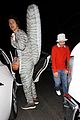 emile hirsch kevin connolly halloween party 08