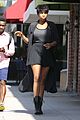 jennifer hudson jets to nyc to sing its your world 11