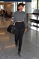 jennifer hudson jets to nyc to sing its your world 14