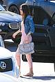 kim kardashian her sisters take bruce jenner for a birthday lunch 05