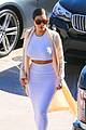 kim kardashian her sisters take bruce jenner for a birthday lunch 06