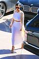 kim kardashian her sisters take bruce jenner for a birthday lunch 10