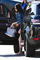 kim kardashian her sisters take bruce jenner for a birthday lunch 11