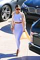 kim kardashian her sisters take bruce jenner for a birthday lunch 12