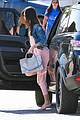 kim kardashian her sisters take bruce jenner for a birthday lunch 14