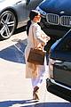 kim kardashian her sisters take bruce jenner for a birthday lunch 16