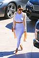 kim kardashian her sisters take bruce jenner for a birthday lunch 18
