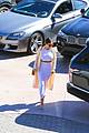kim kardashian her sisters take bruce jenner for a birthday lunch 19