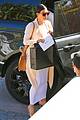 kim kardashian her sisters take bruce jenner for a birthday lunch 21