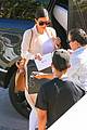 kim kardashian her sisters take bruce jenner for a birthday lunch 22