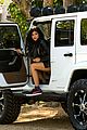 kendall kylie jenner catch up with friends separately 04