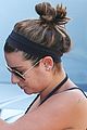 lea michele shows off amazing cooking skills 10