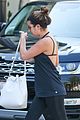 lea michele shows off amazing cooking skills 11