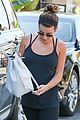 lea michele shows off amazing cooking skills 25