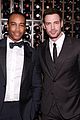 william levy tyson beckford heat up the red carpet at addicted 01