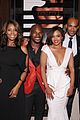 william levy tyson beckford heat up the red carpet at addicted 05