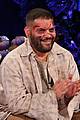 katie lowes gets scared by guillermo diaz on ellens halloween episode 03