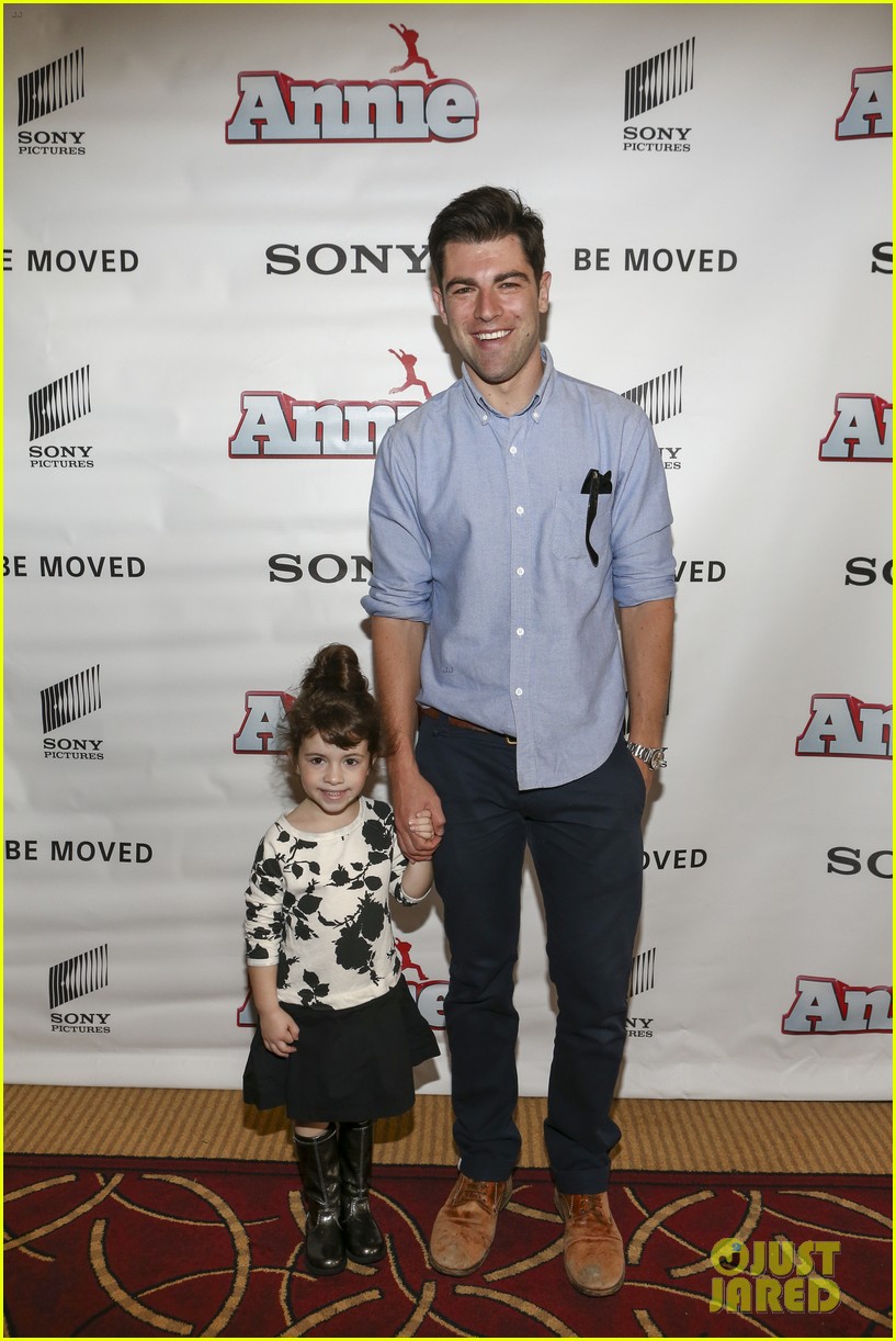 max greenfield annie screening daughter lilly 03