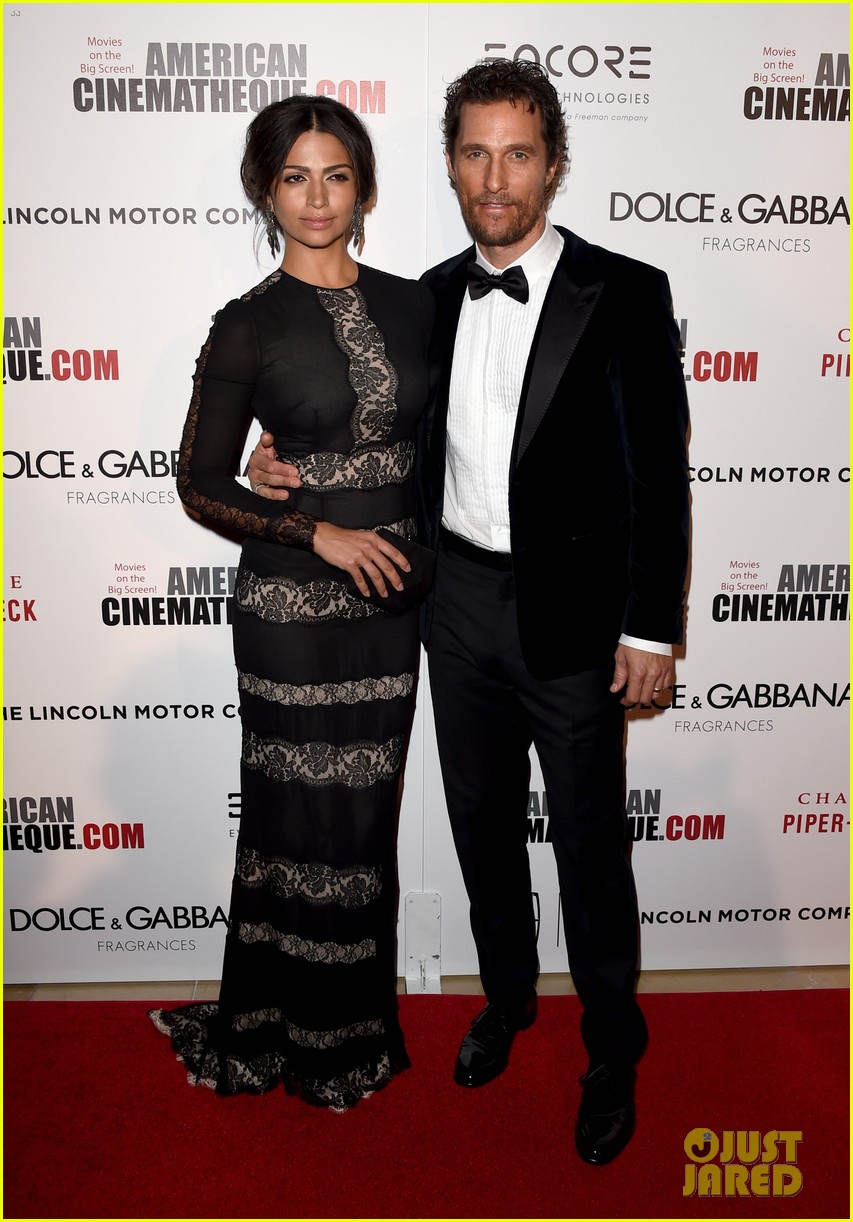 matthew mcconaughey has wife camila alves by his side 06