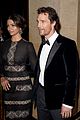 matthew mcconaughey has wife camila alves by his side 14