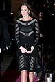 kate middleton stuns in knit dress at action on addiction gala 01