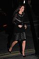 kate middleton stuns in knit dress at action on addiction gala 03