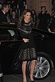 kate middleton stuns in knit dress at action on addiction gala 05