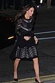 kate middleton stuns in knit dress at action on addiction gala 09