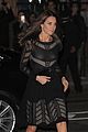 kate middleton stuns in knit dress at action on addiction gala 16