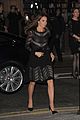 kate middleton stuns in knit dress at action on addiction gala 17