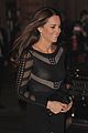 kate middleton stuns in knit dress at action on addiction gala 27