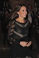 kate middleton stuns in knit dress at action on addiction gala 28