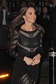 kate middleton stuns in knit dress at action on addiction gala 29