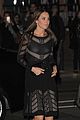 kate middleton stuns in knit dress at action on addiction gala 30