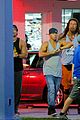 magic mike xxl guys continue filming at drag revue 10
