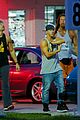 magic mike xxl guys continue filming at drag revue 12
